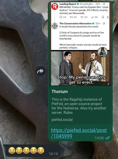 Growing the Fediverse by sharing links