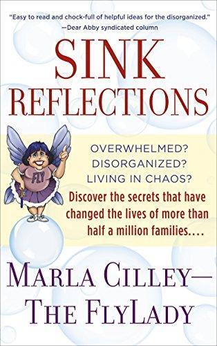 Marla Cilley: Sink Reflections